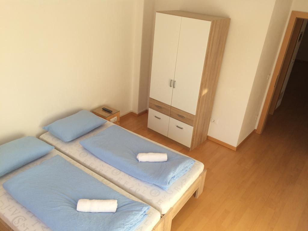 Argentieri Guesthouse Bolzano Exterior photo