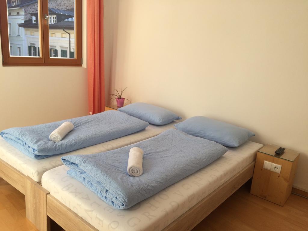 Argentieri Guesthouse Bolzano Exterior photo