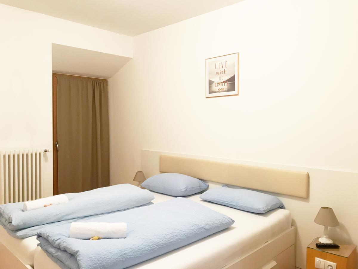 Argentieri Guesthouse Bolzano Exterior photo