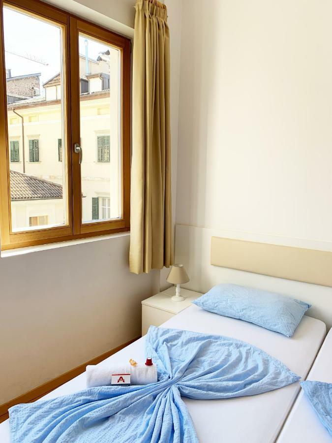 Argentieri Guesthouse Bolzano Exterior photo